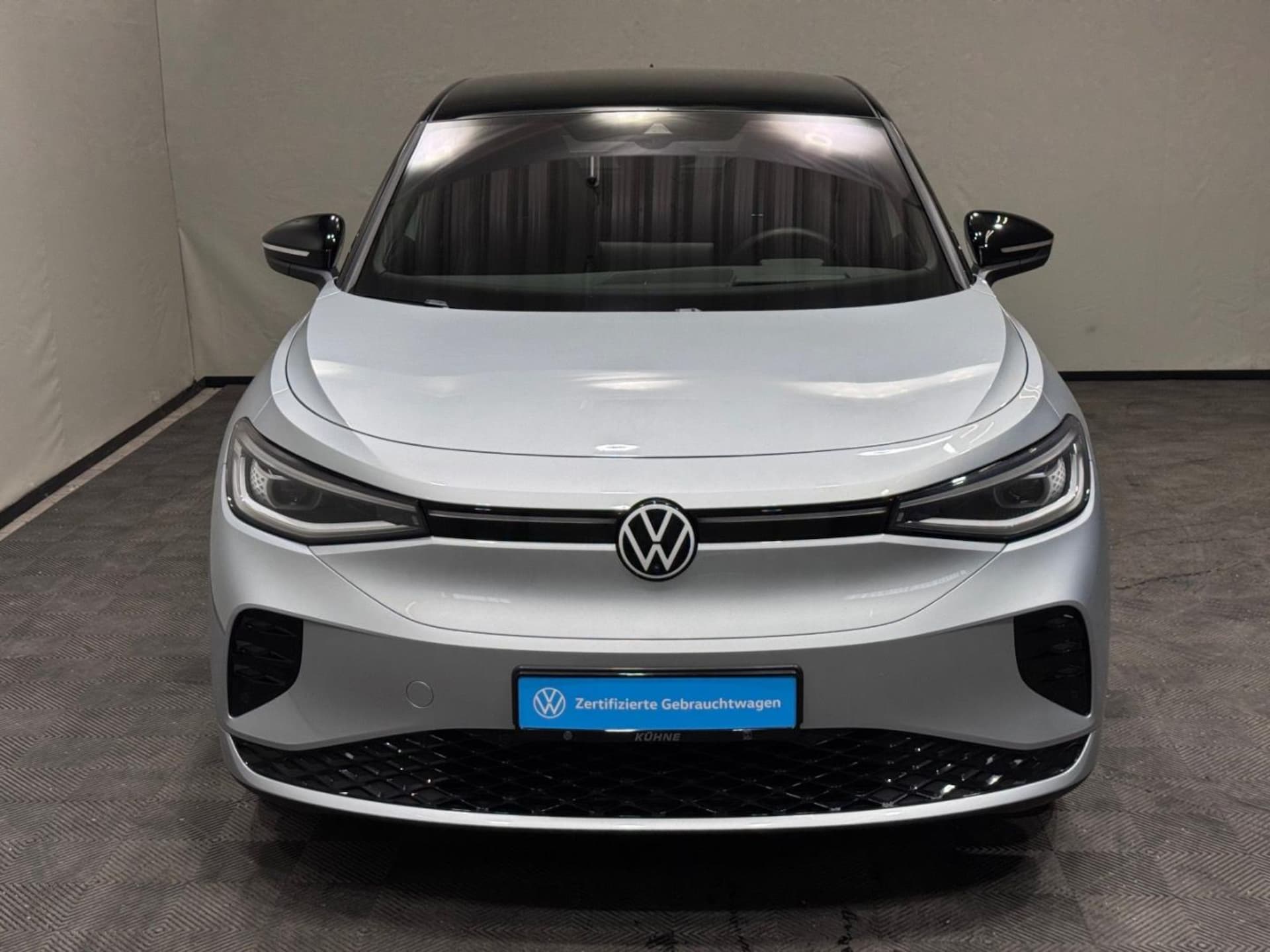 Volkswagen ID.5 GTX