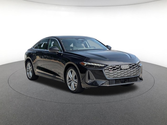 2026 Audi A5 Sedan