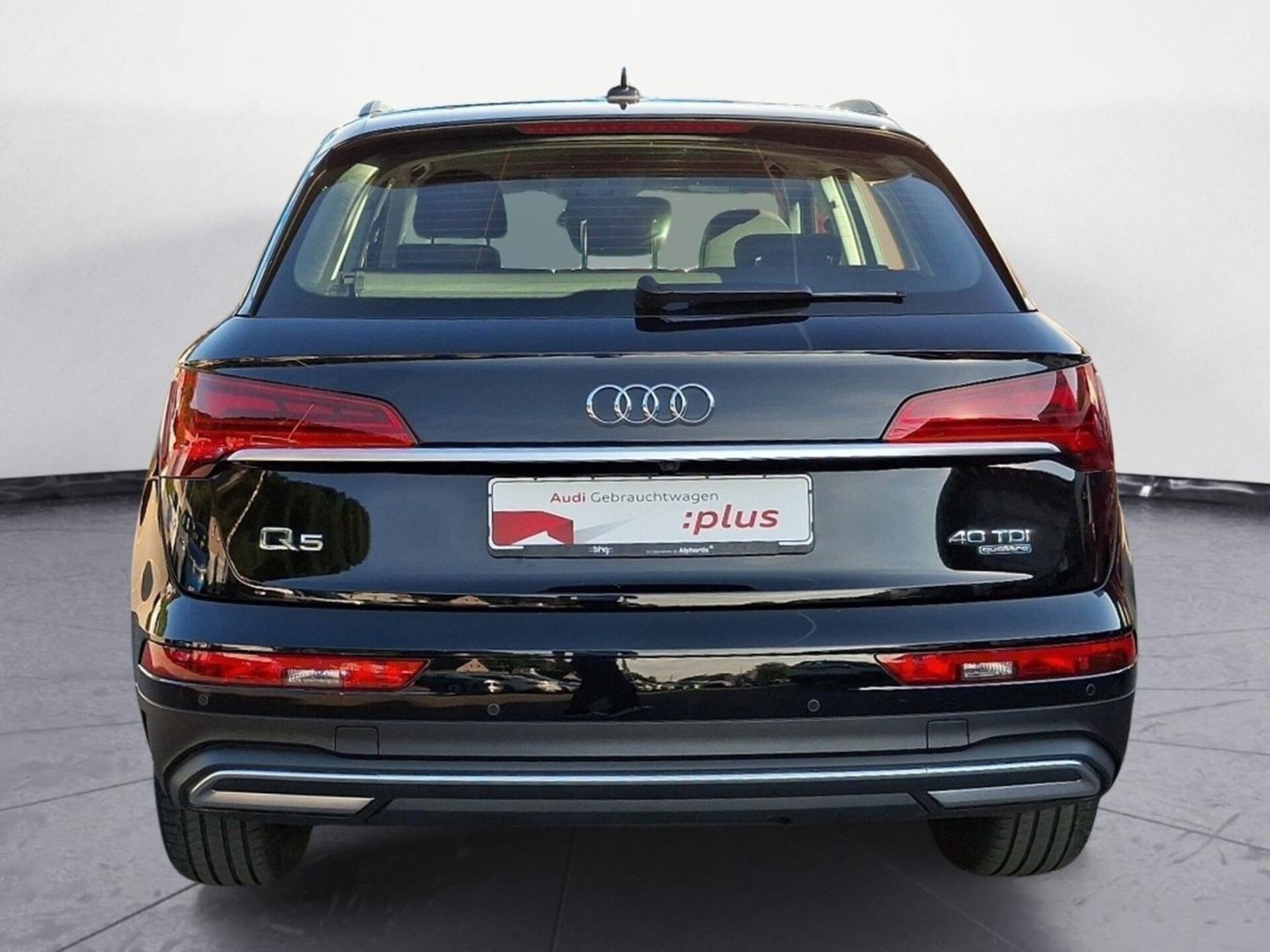 Audi Q5 SUV
