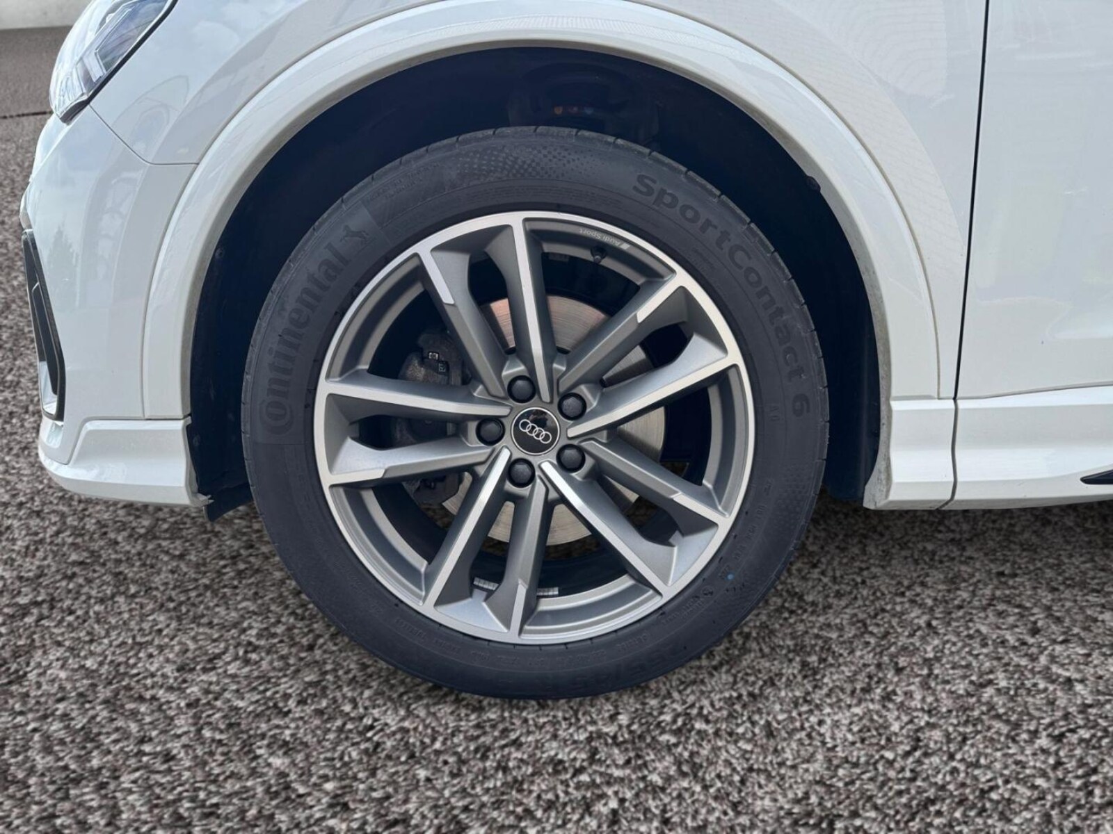 Audi Q3 – Bild 11