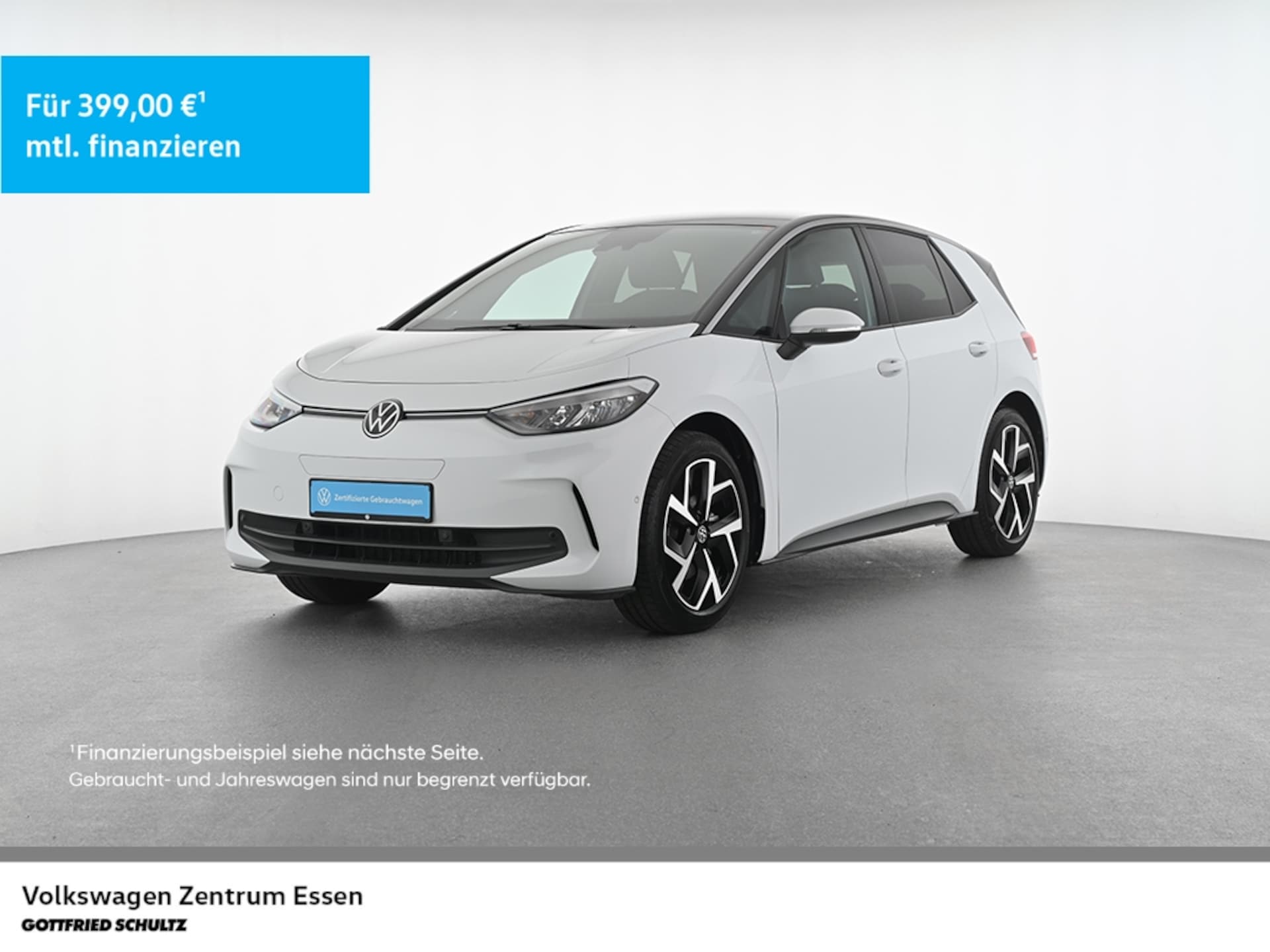 Volkswagen ID.3 MOVE Pro
