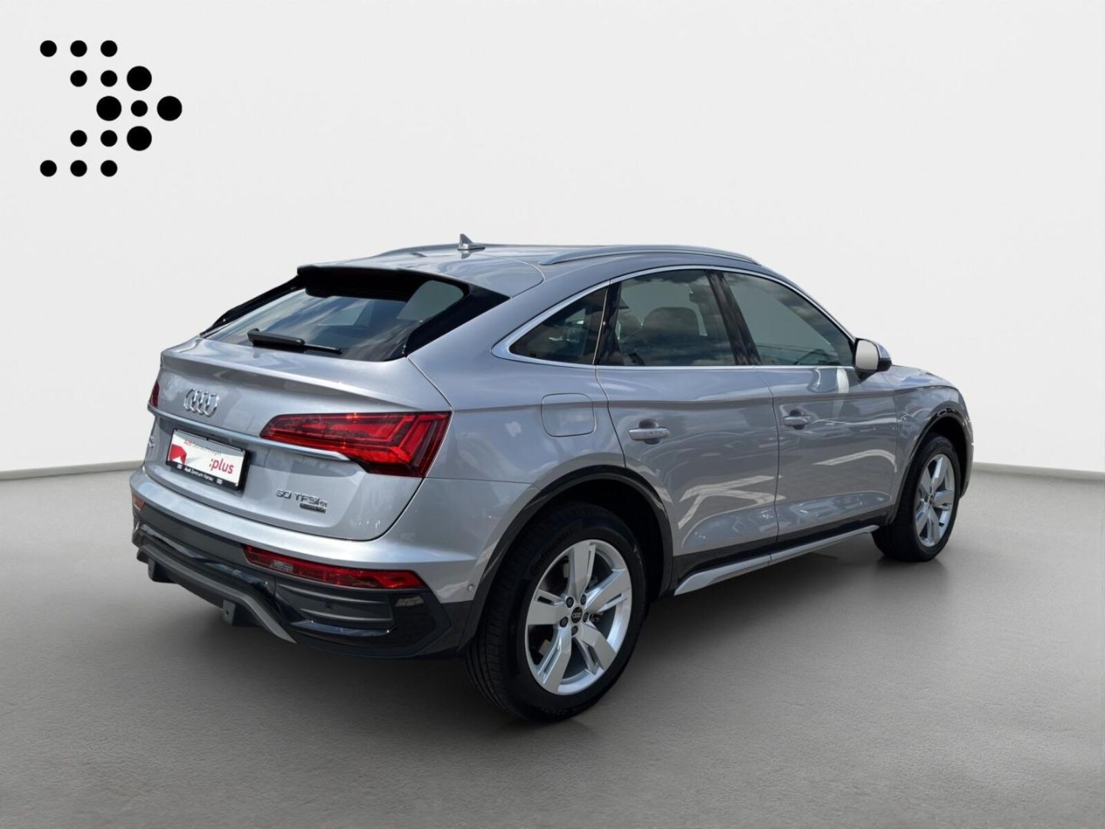 Audi Q5 Sportback – Bild 17