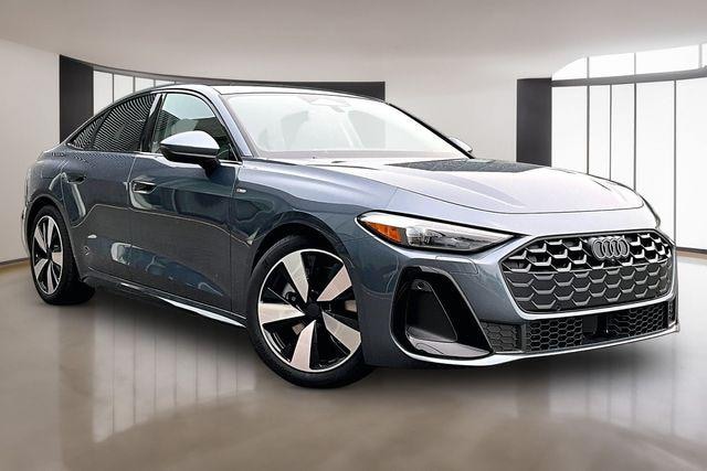 2026 Audi A5 Sedan