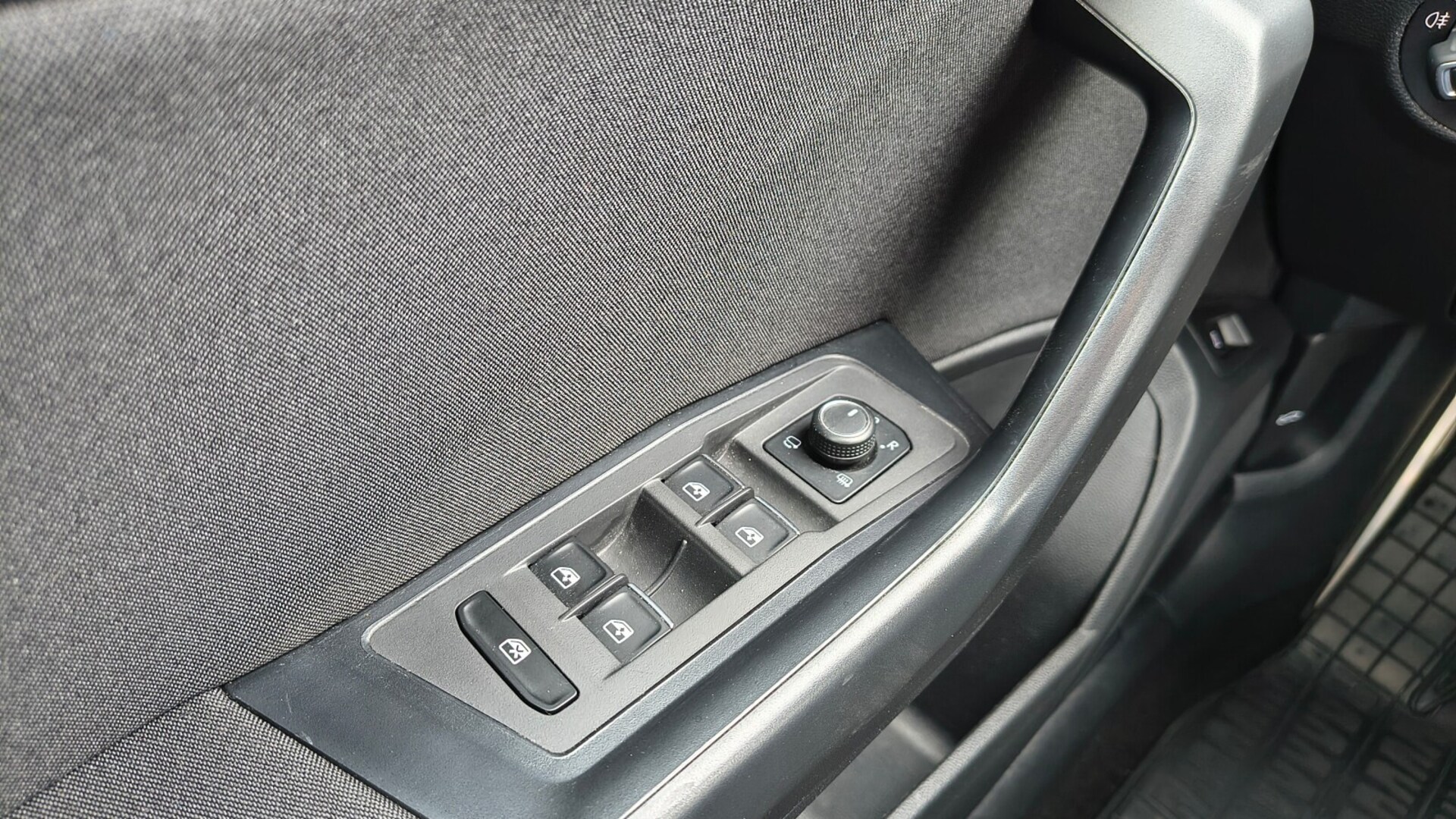 Volkswagen T-Roc Sport