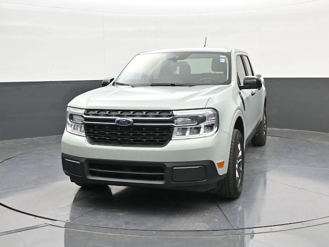 2024 Ford Maverick