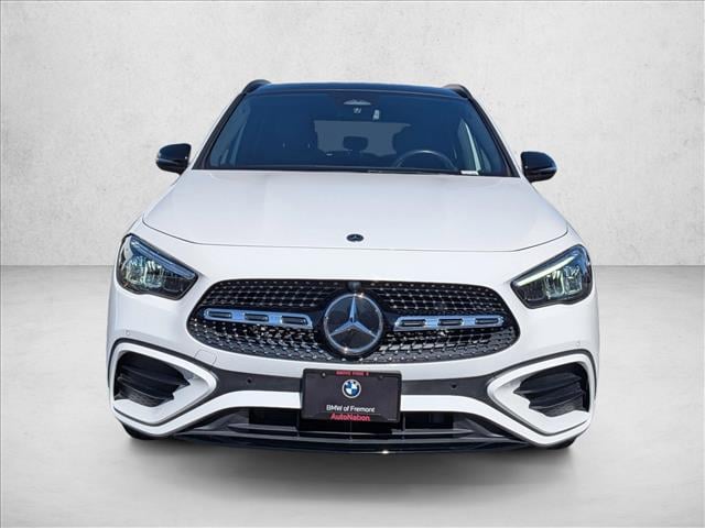 2024 Mercedes-Benz GLA 250