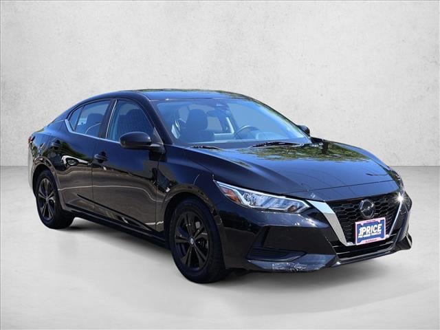 2023 Nissan Sentra