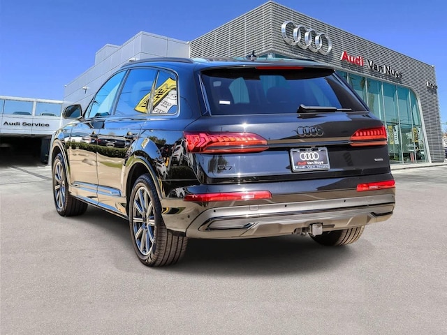 2023 Audi Q7