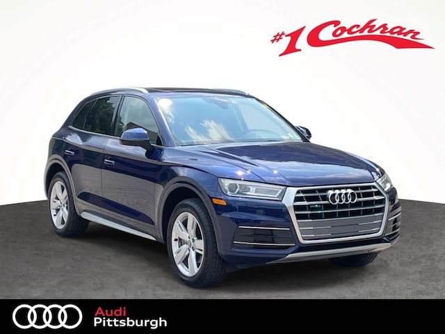 Photo of 2018 Audi Q5