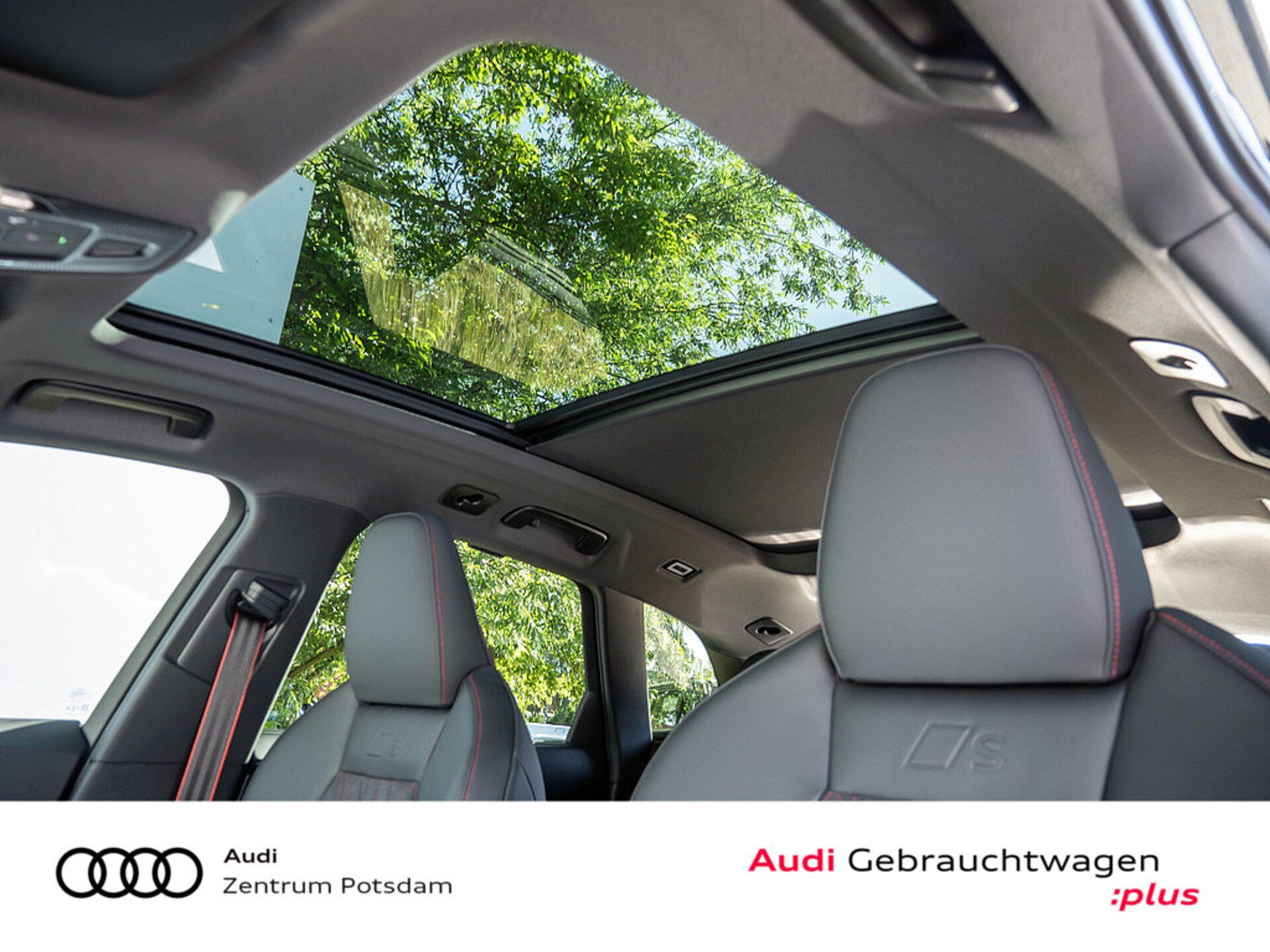 Audi Q5 SUV edition one