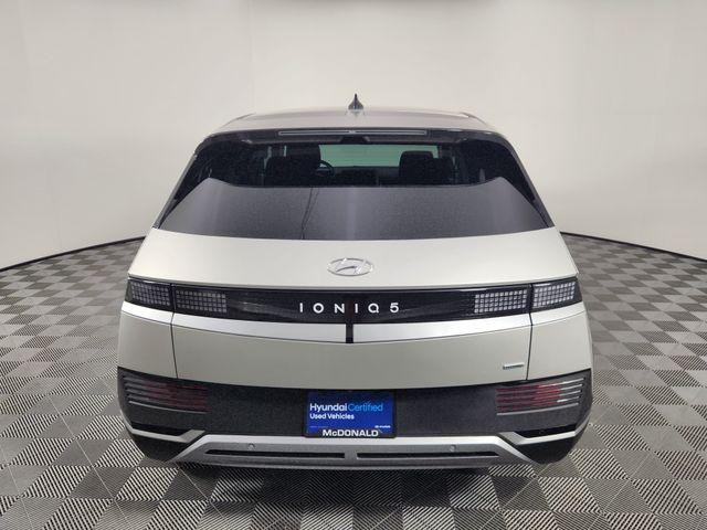 2024 Hyundai IONIQ 5