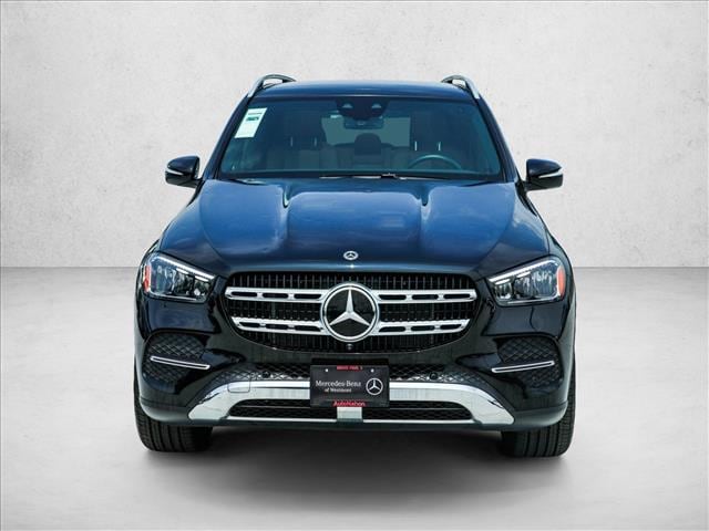 2026 Mercedes-Benz GLE 350