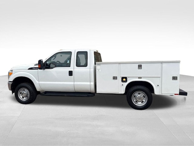 2012 Ford