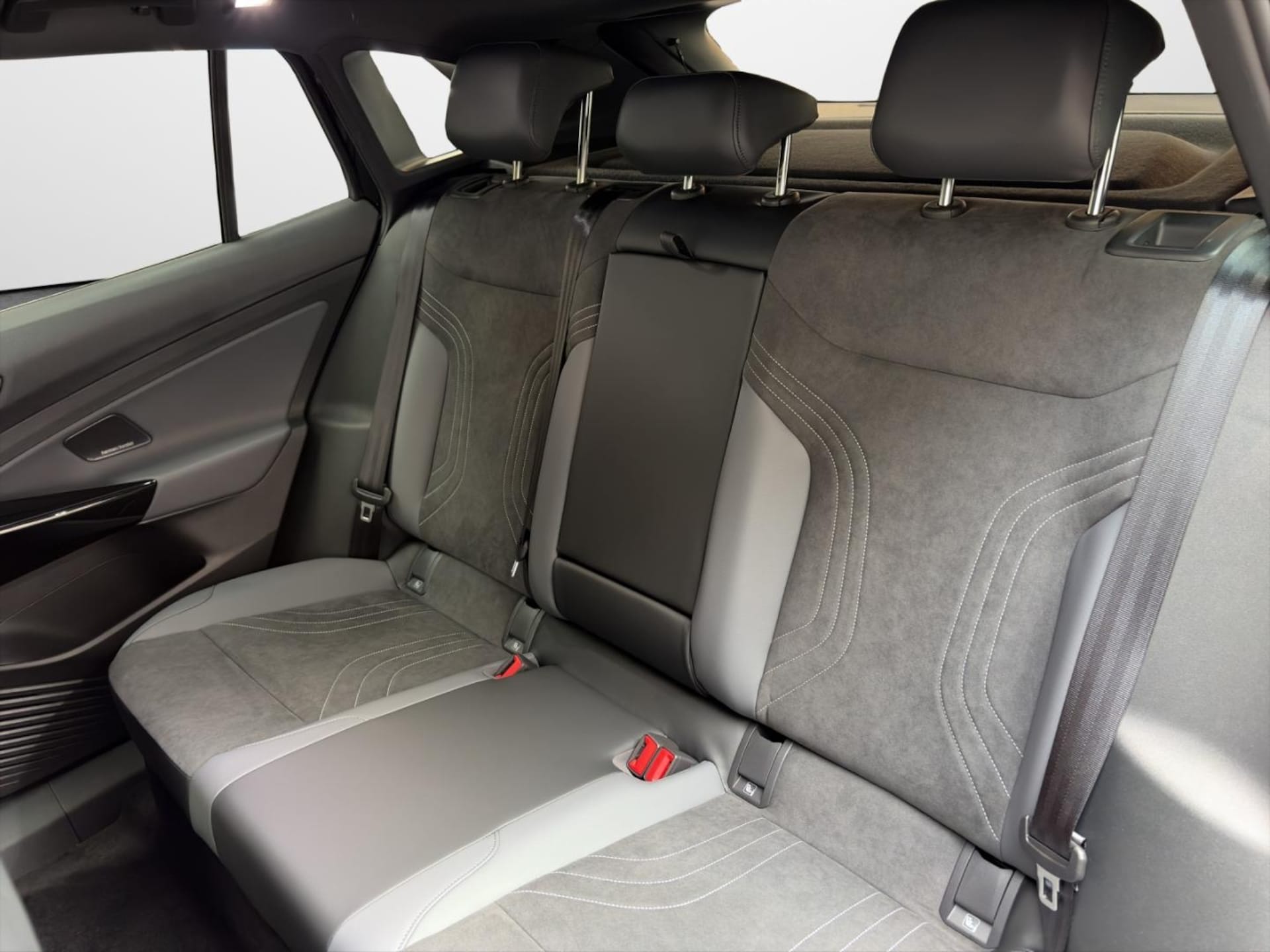 Volkswagen ID.4 Pro