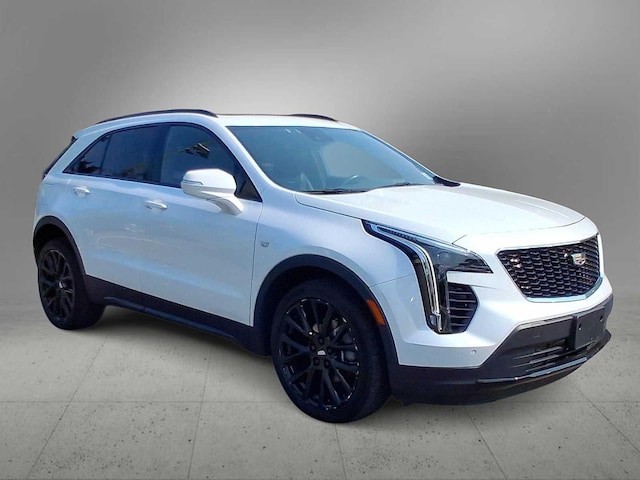2023 Cadillac XT4