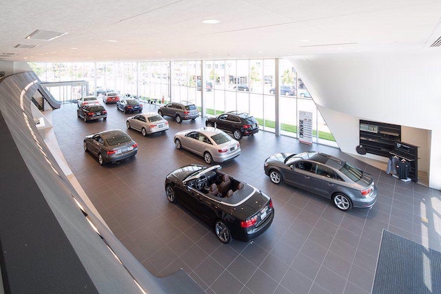 2025 Audi A6 Sportback e-tron Premium - Photo 27