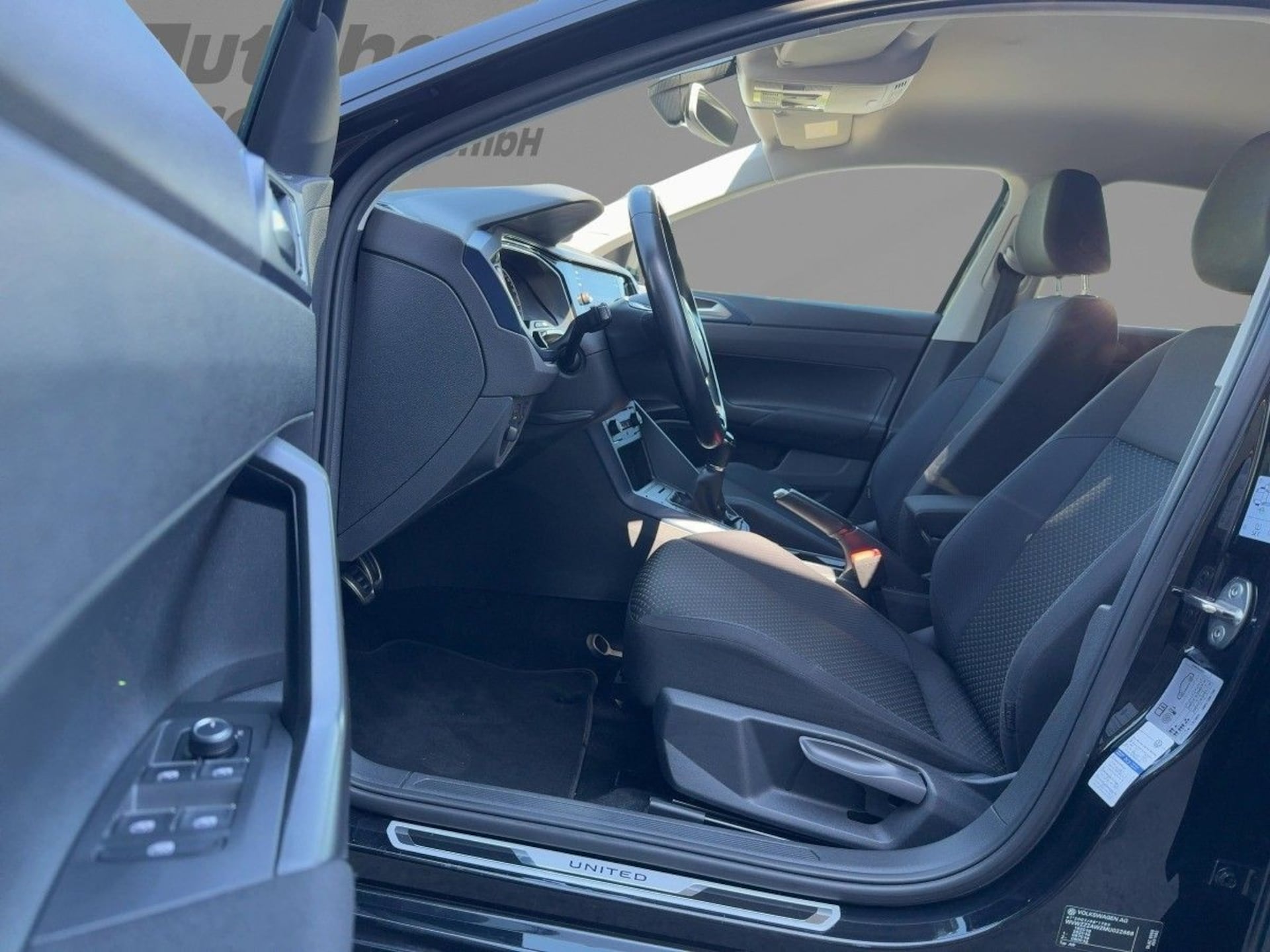 Volkswagen Polo United