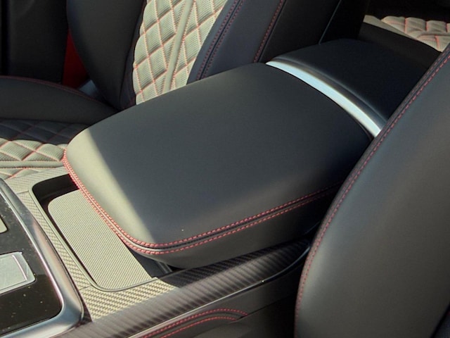2026 Audi SQ8 Prestige - Photo 19