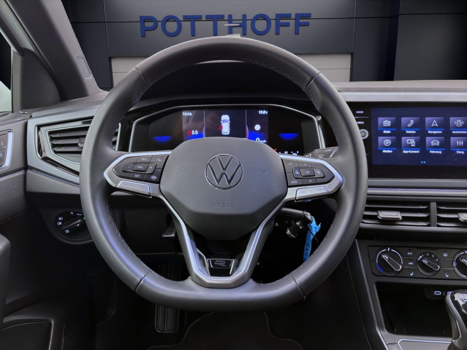 Volkswagen Taigo – Bild 11