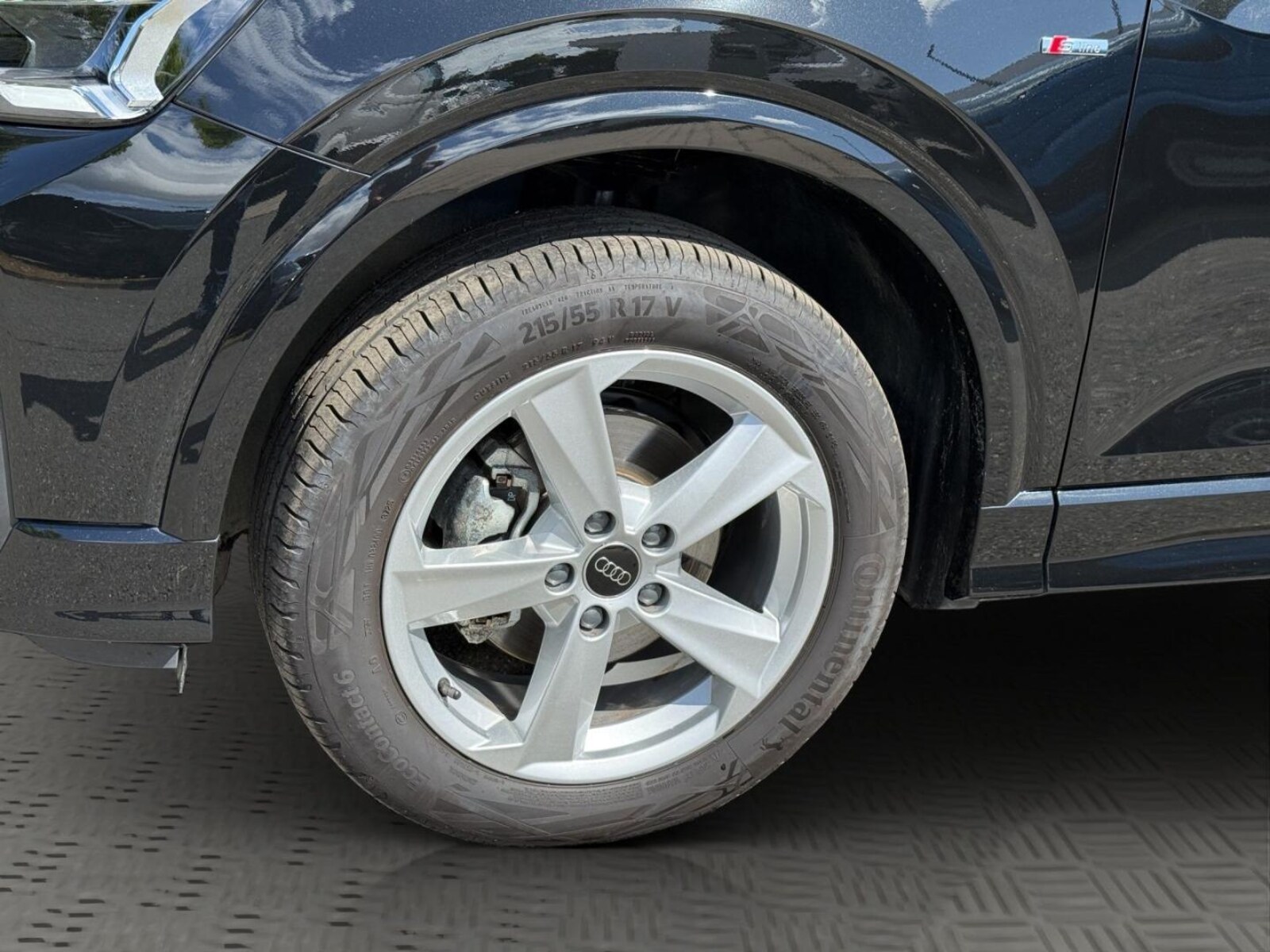 Audi Q2 – Bild 8