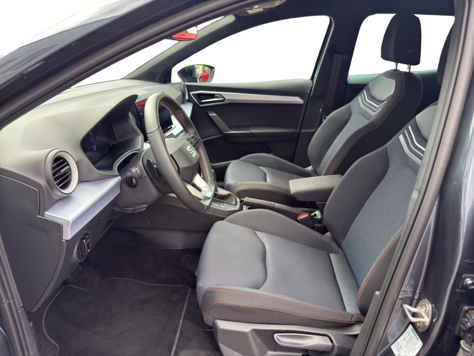 SEAT Ibiza – Bild 8