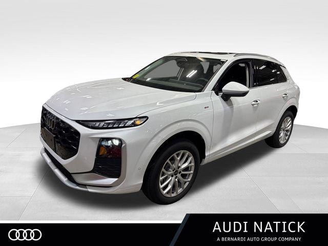 Photo of 2026 Audi Q3 SUV