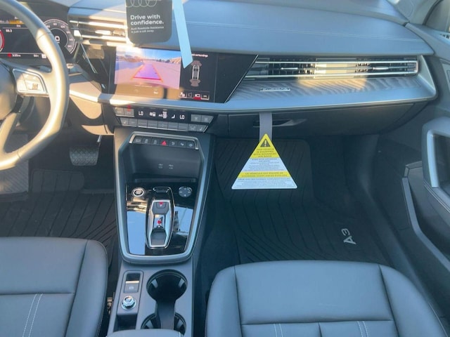 2026 Audi A3 Premium - Photo 26