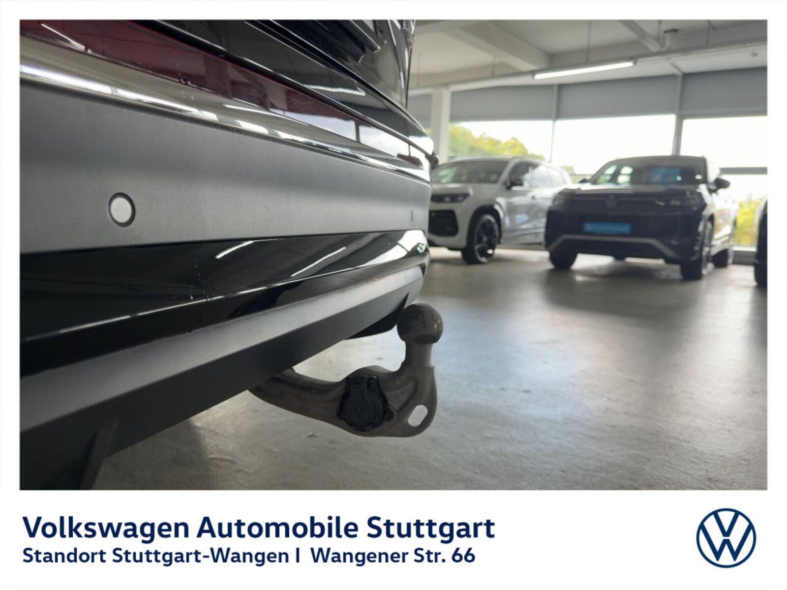 Volkswagen Tayron – Bild 13