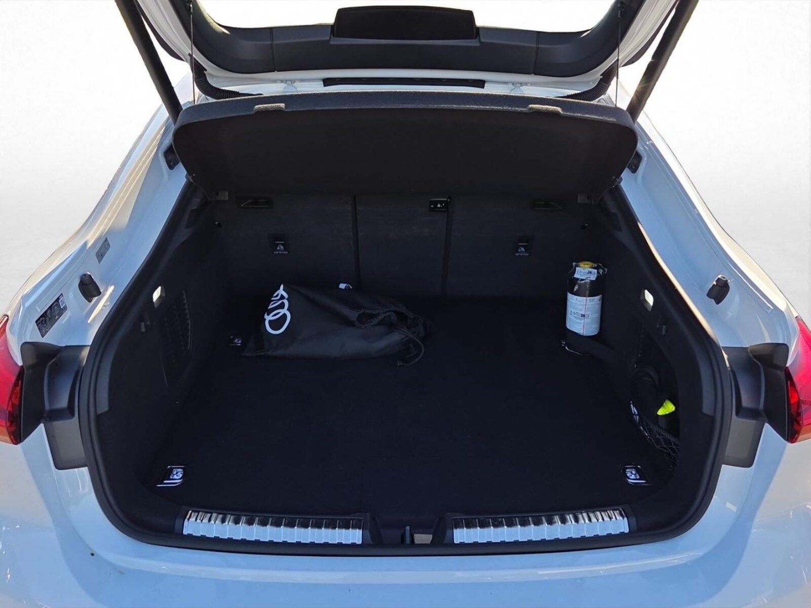 Audi A5 Limousine – Bild 11