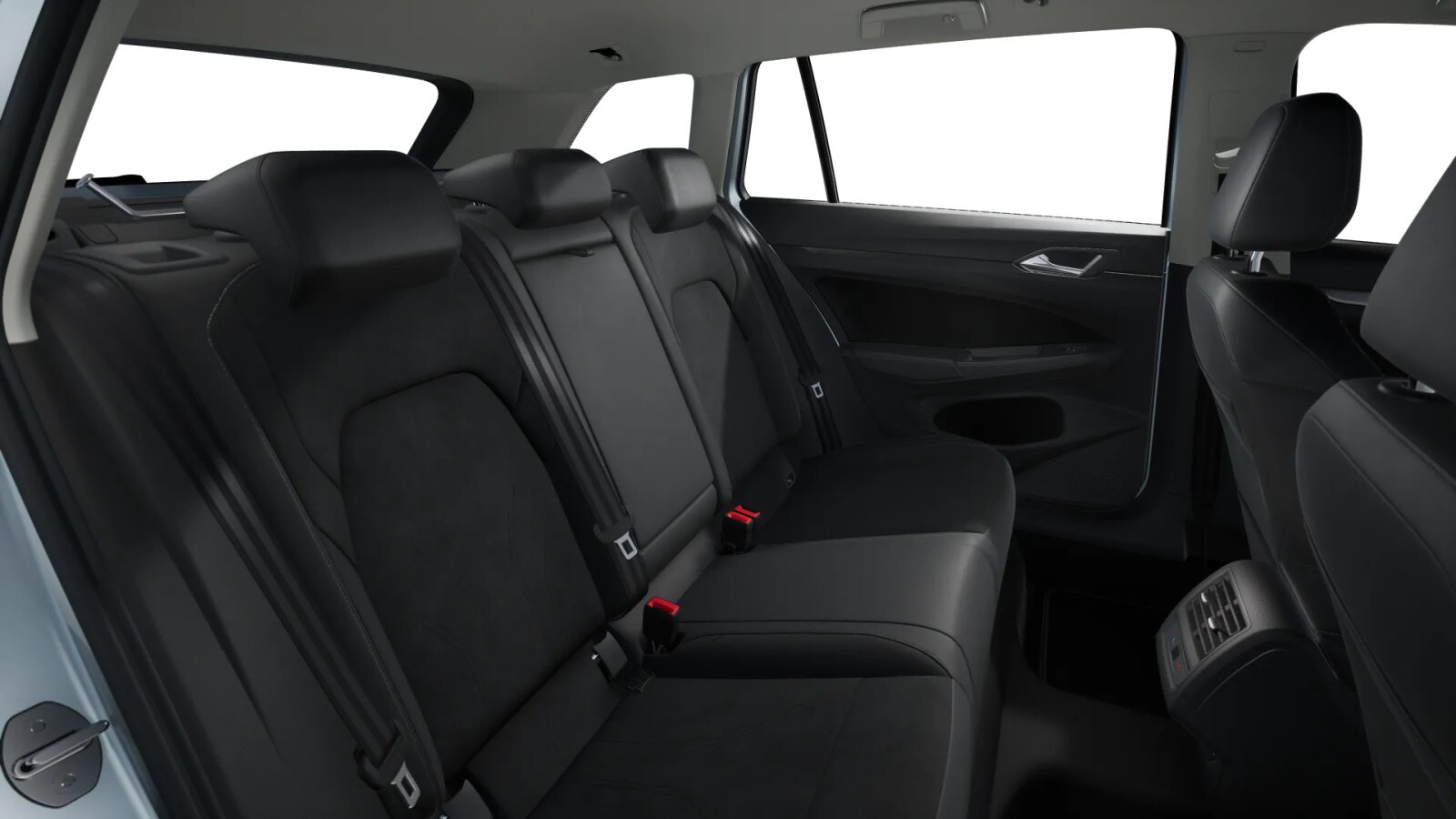 Volkswagen Golf Variant – Bild 11