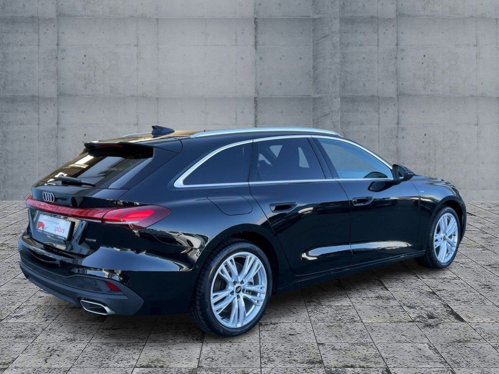 Audi A5 Avant – Bild 5