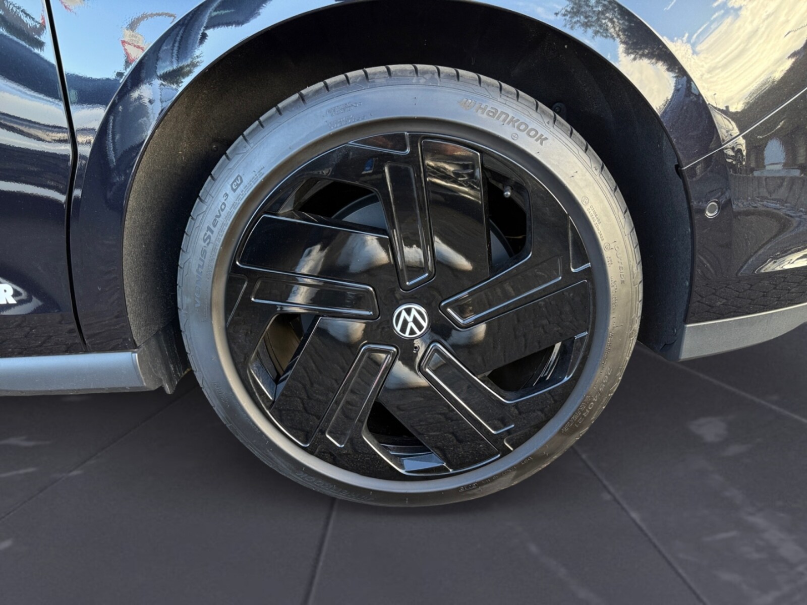 Volkswagen ID. Buzz – Bild 14