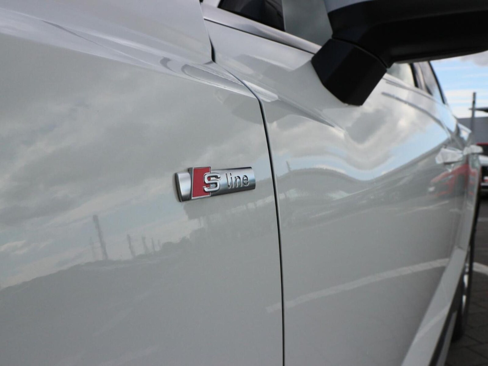 Audi Q3 Sportback – Bild 15
