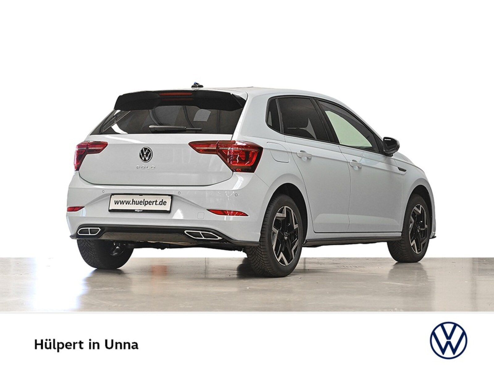 Volkswagen Polo – Bild 2