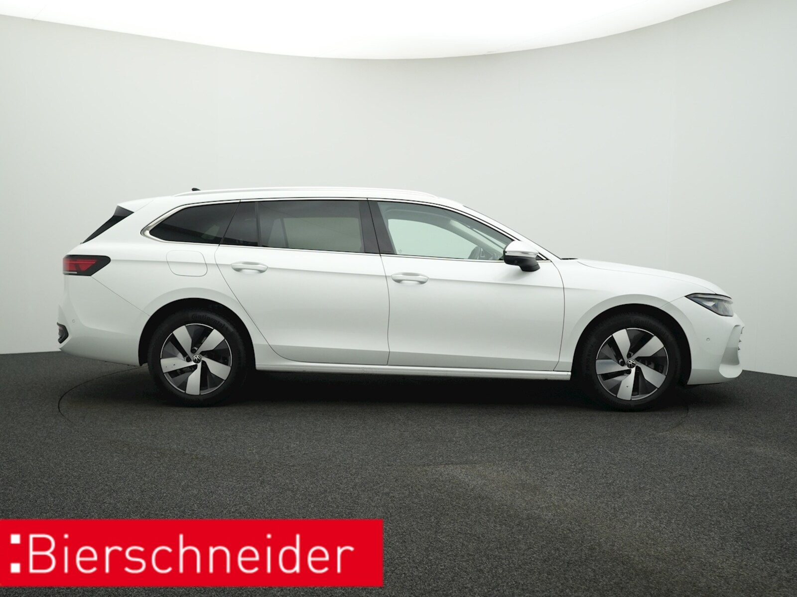 Volkswagen Passat – Bild 8