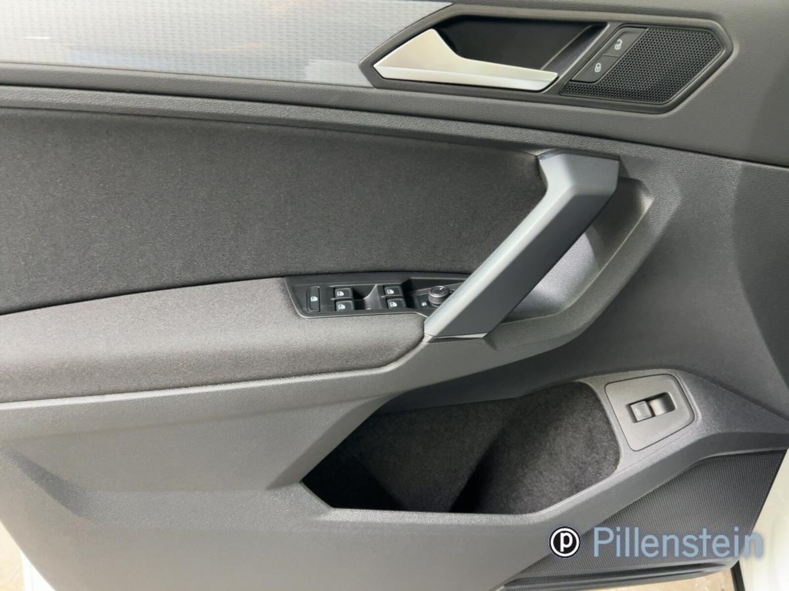 Volkswagen Tiguan – Bild 7