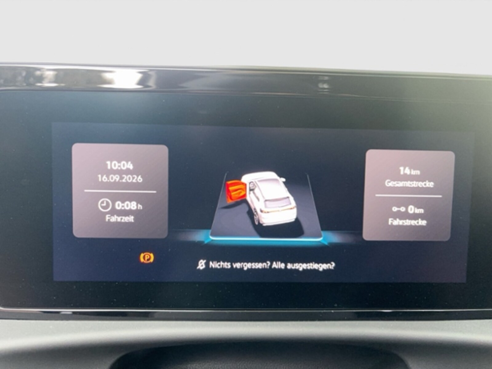Volkswagen T-Roc – Bild 10