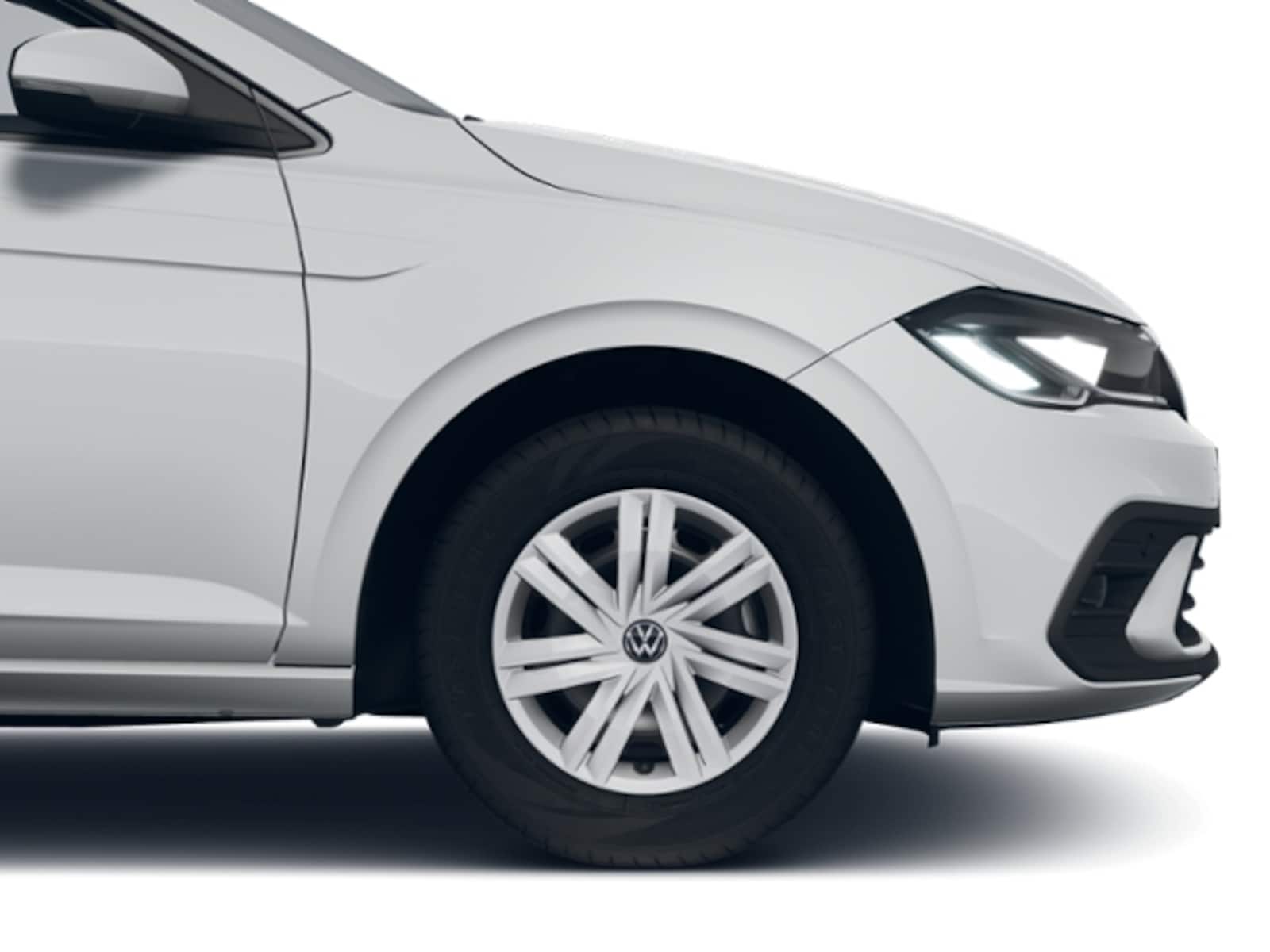Volkswagen Polo – Bild 8