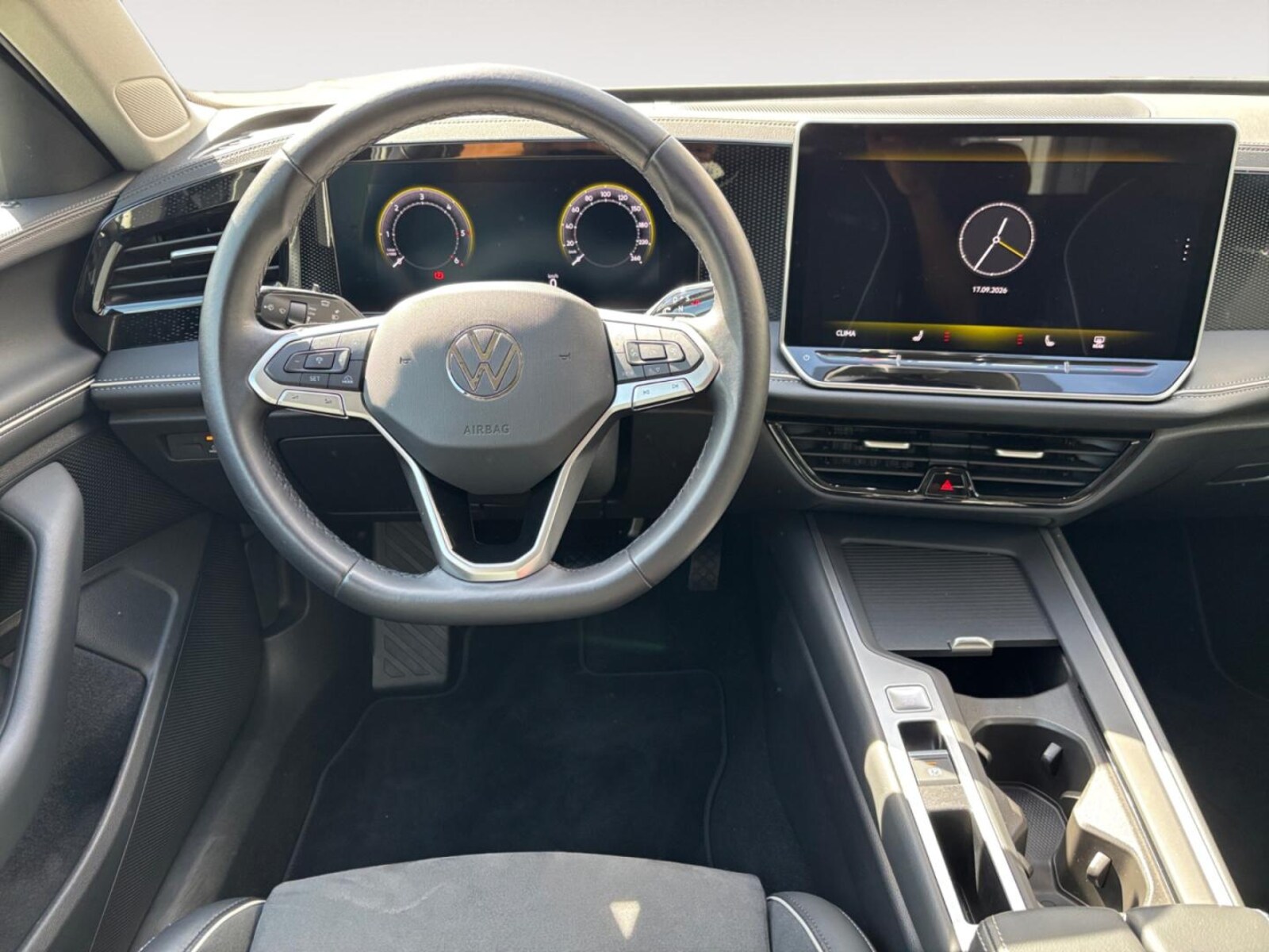Volkswagen Passat – Bild 11