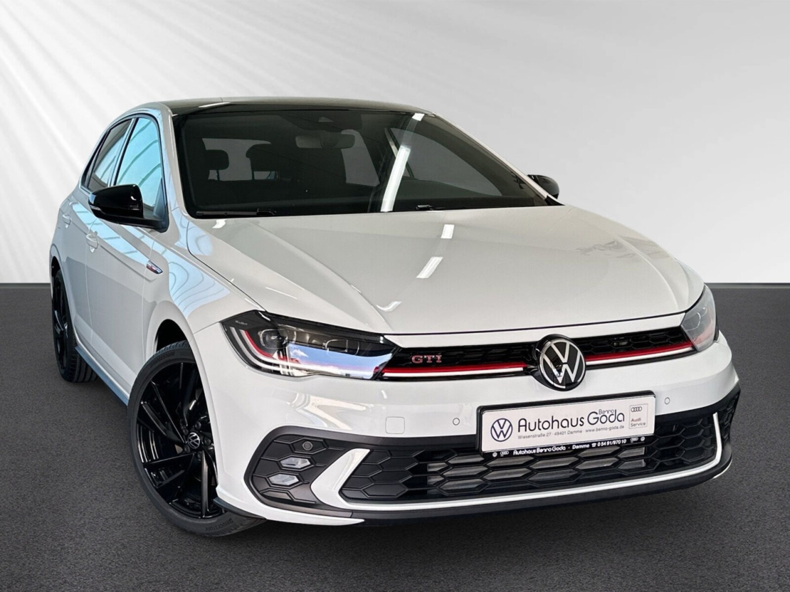 Volkswagen Polo – Bild 2
