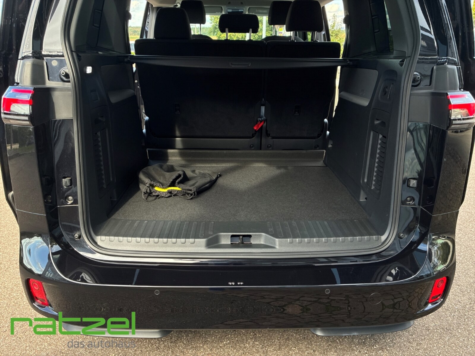 Volkswagen ID. Buzz – Bild 8