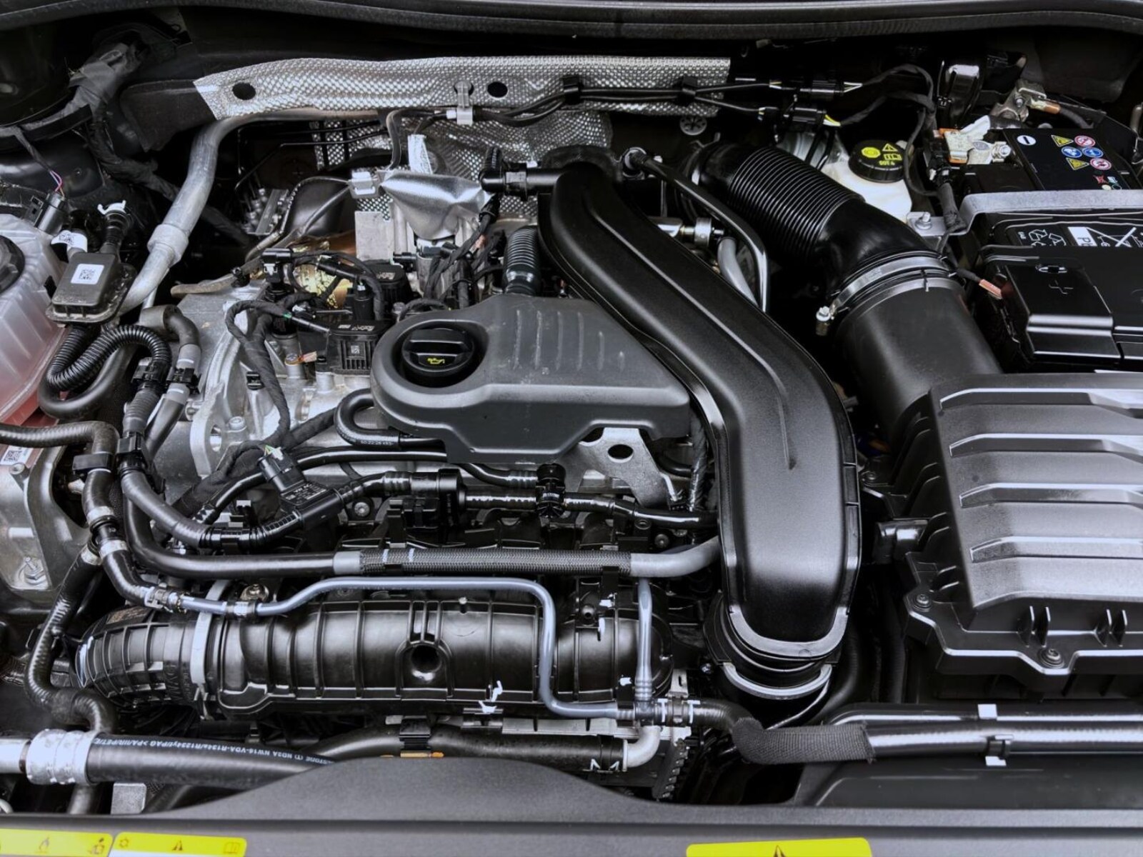 Volkswagen Tayron – Bild 19