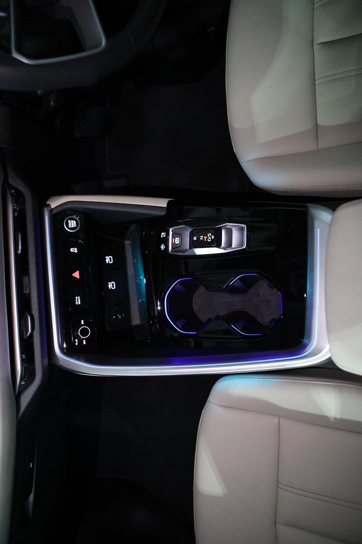 Image about Audi Q5 Sportback TFSI 150 kW