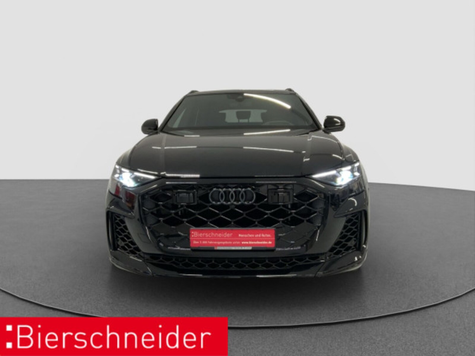 Audi RS Q8 performance – Bild 3
