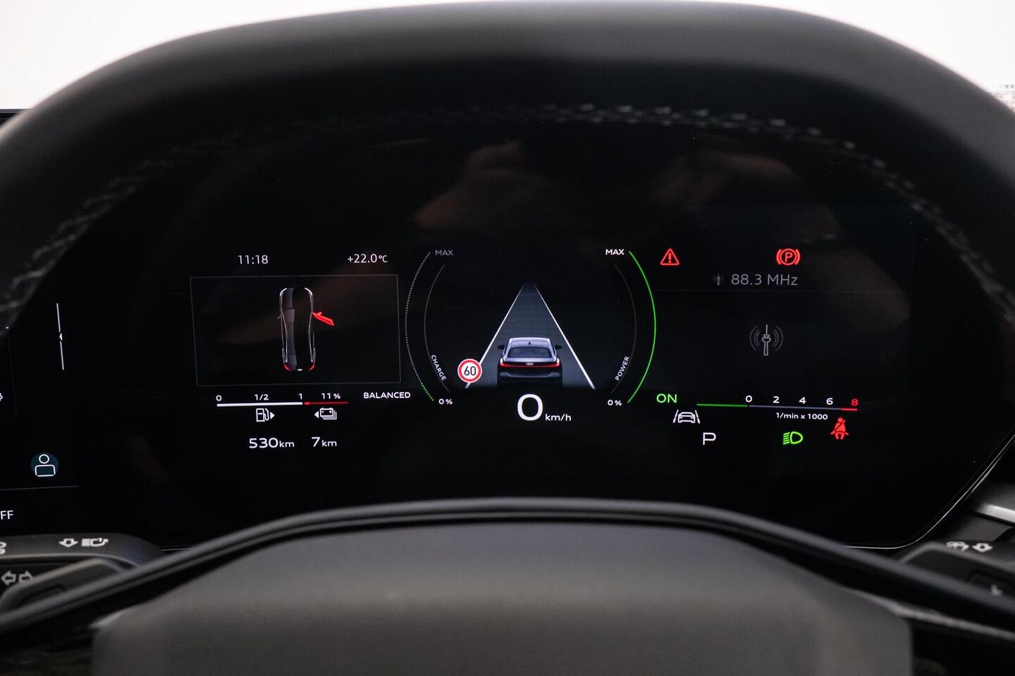 Image about Audi A5 Sedan TFSI e e-hybrid quattro 270 kW S tronic