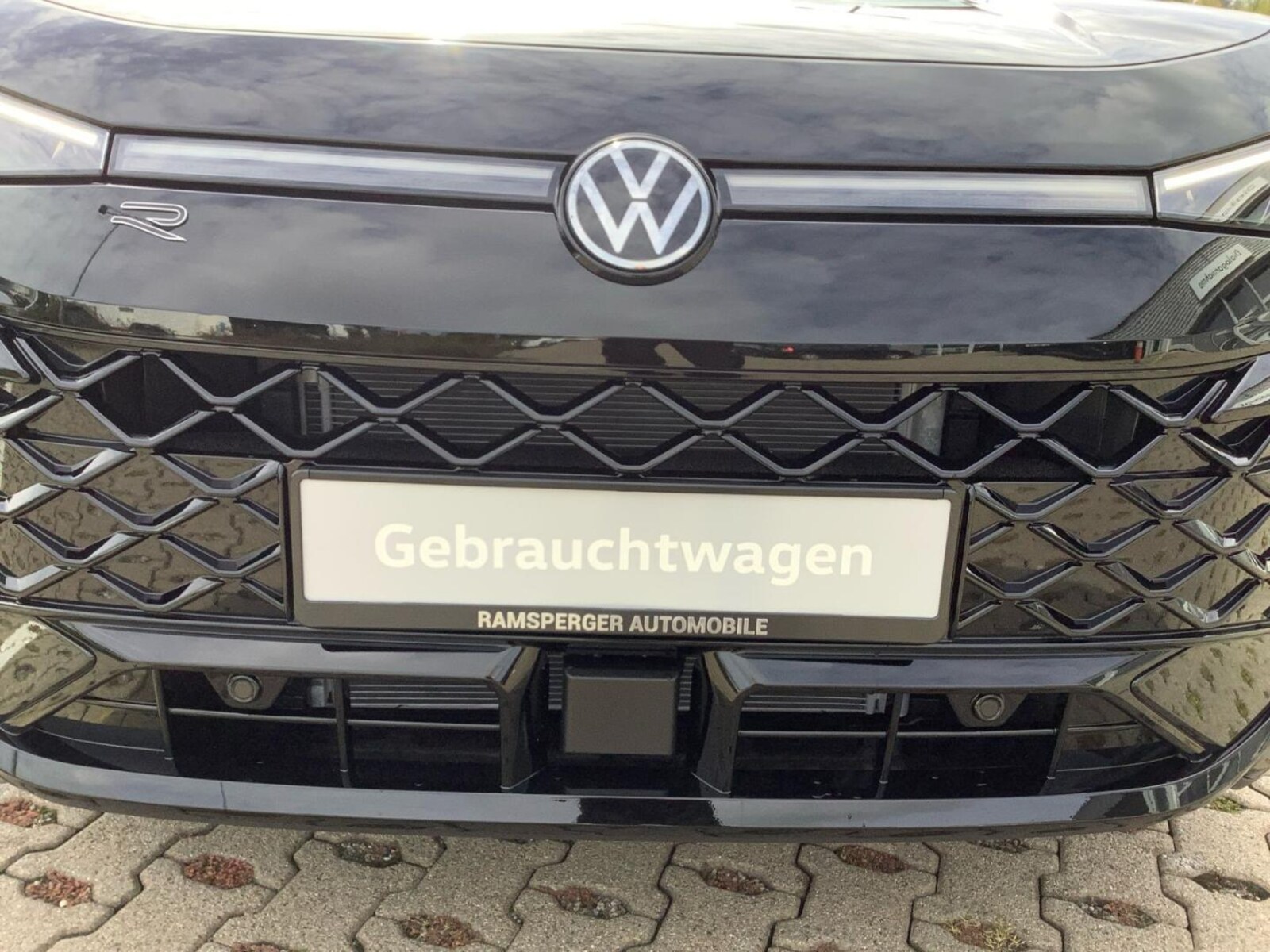 Volkswagen T-Roc – Bild 17