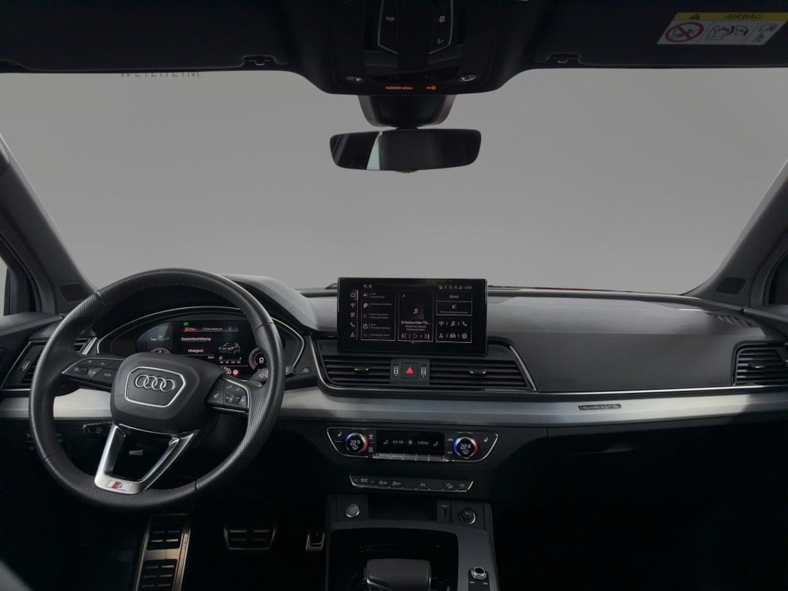 Audi Q5 – Bild 8