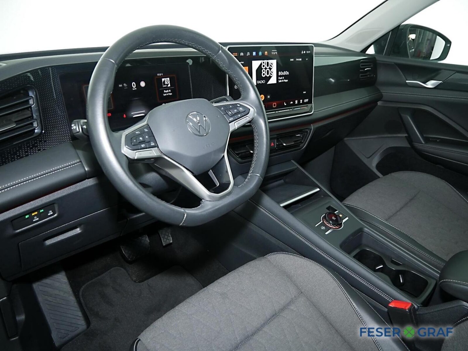 Volkswagen Tiguan – Bild 6