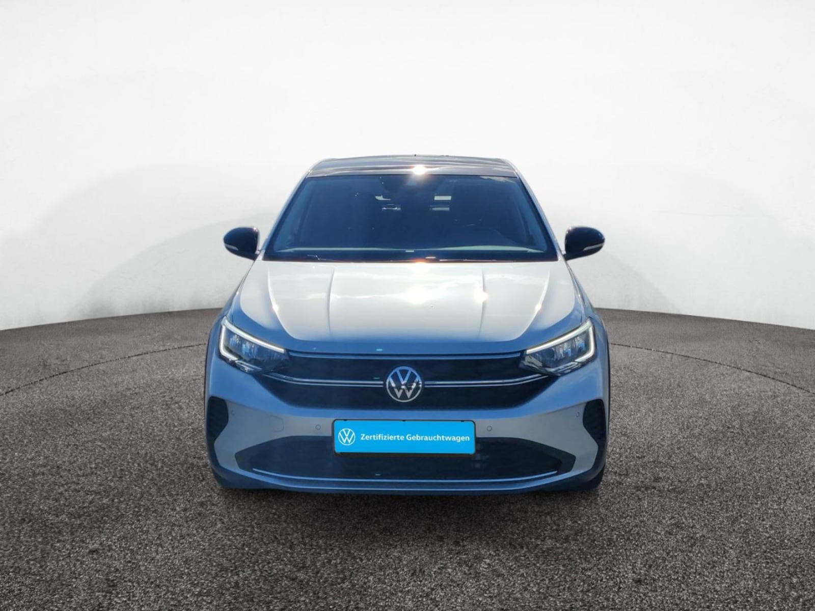 Volkswagen Taigo – Bild 10