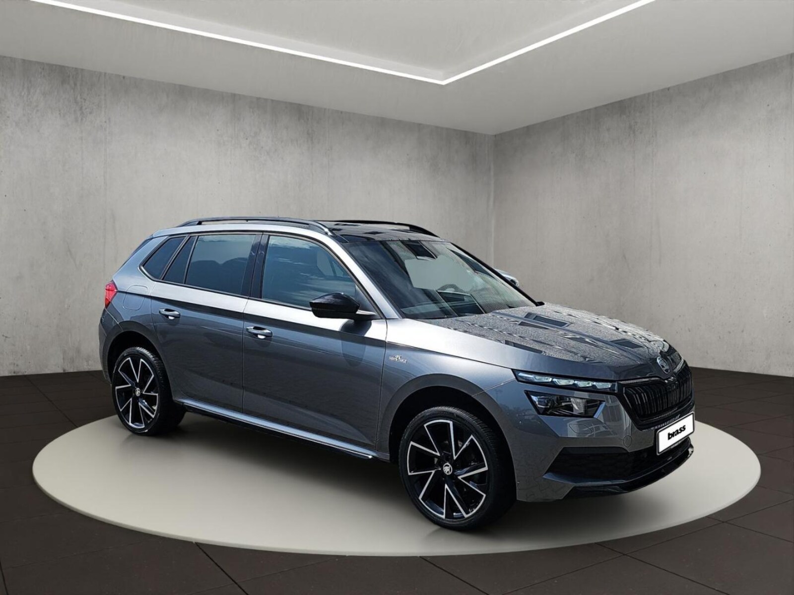 Škoda Kamiq – Bild 7
